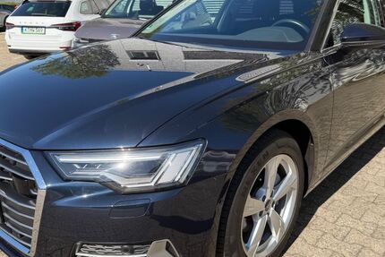 Audi A6 31.913 km 34.990 &euro; Köln 50767