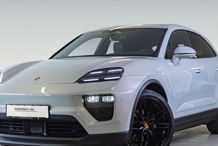 Porsche Macan 9.900 km 95.790 &euro; Diez 65582