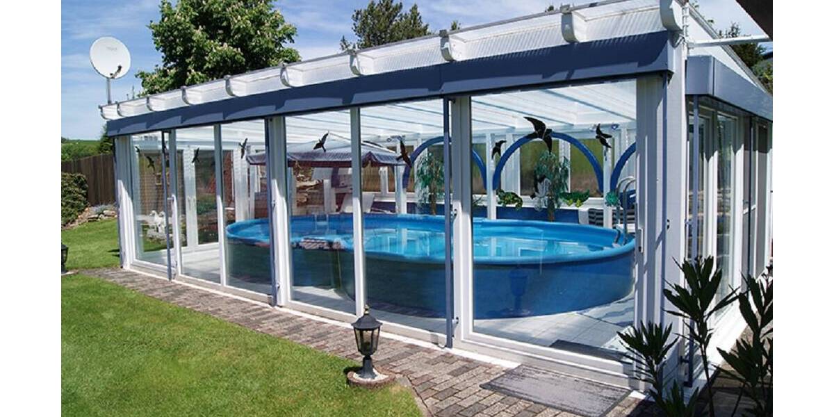 Einfamilienhaus Mandern - 1 Zimmer, 246 m&sup2;, 385.000&euro; | Angebot:25690730