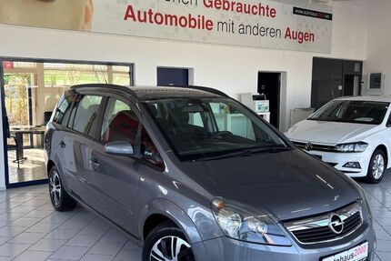 Opel Zafira 179.999 km 4.450 &euro; Ahlen 59229