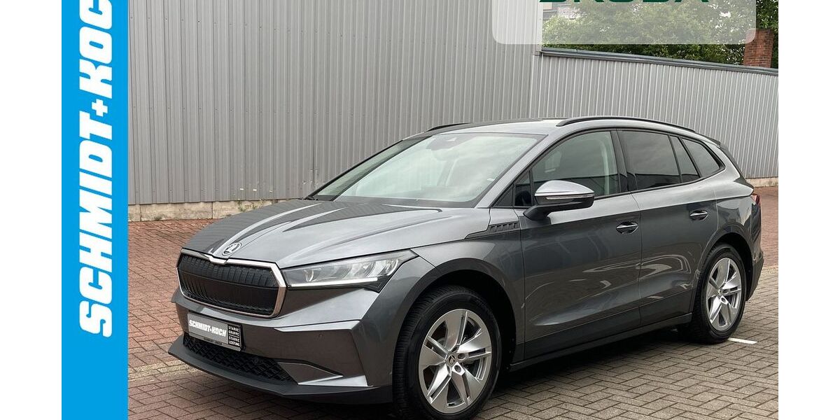 Skoda Enyaq 10.982 km 26.750 &euro; Bremen 28201