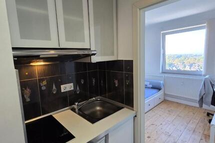 1 Zimmer Appartment 1 zimmer