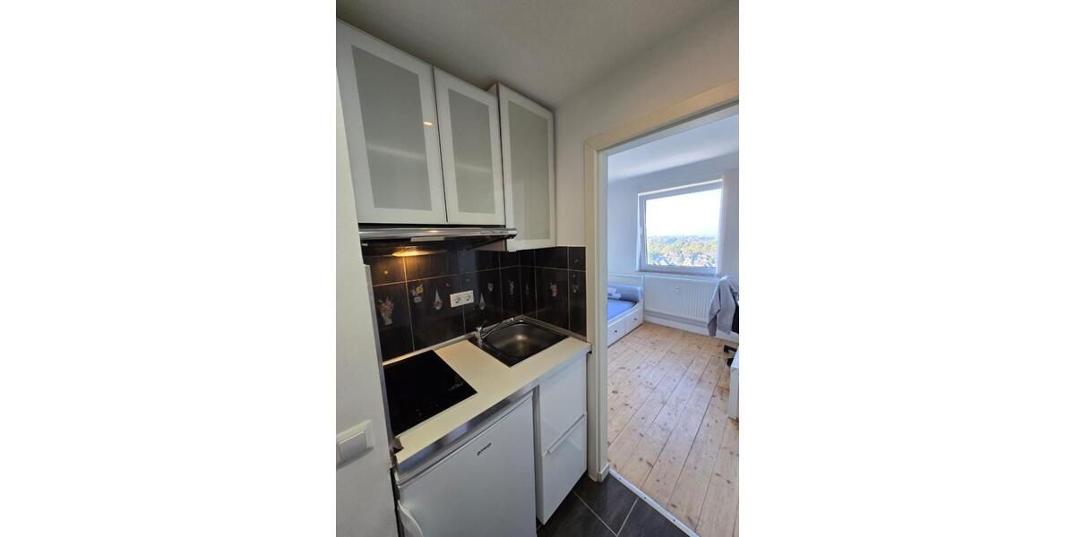 1 Zimmer Appartment 1 zimmer