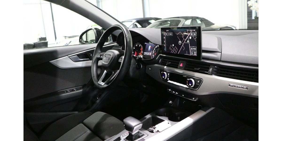 Audi A4 Avant 40 TDI QUATTRO BUSINESS / LED, HEAD-UP 177.000 km 22.111 &euro; Hamm 59077