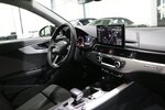 Audi A4 Avant 40 TDI QUATTRO BUSINESS / LED, HEAD-UP 177.000 km 22.111 &euro; Hamm 59077