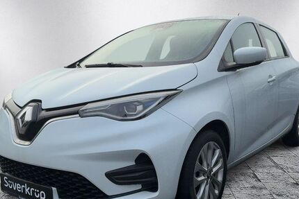 Renault ZOE 37.000 km 13.590 &euro; Flensburg 24941