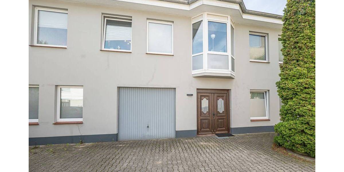 Etagenwohnung Bremervörde Engeo - 3 Zimmer, 102 m&sup2;, 880&euro; | Angebot:26909652