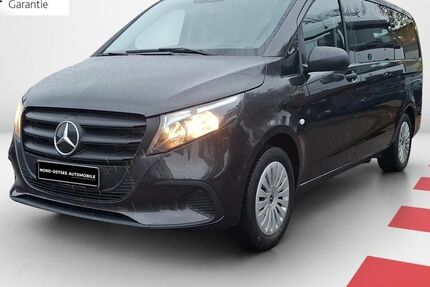 Mercedes-Benz Vito 45.340 km 44.190 &euro; Eckernförde 24340