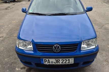 VW Polo 153.000 km 700 &euro; Rotthalmünster 94094