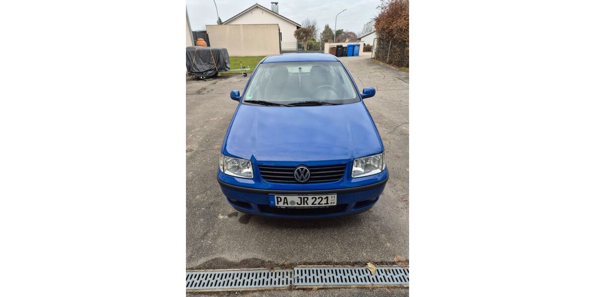 VW Polo 153.000 km 700 &euro; Rotthalmünster 94094