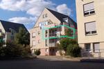 Wohnung in ruhiger Lage mit vielen Vorteilen!