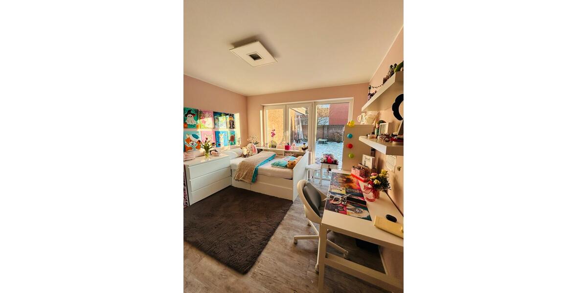 Einfamilienhaus Rheine Altenrheine - 7 Zimmer, 214 m&sup2;, 699.000&euro; | Angebot:26000884