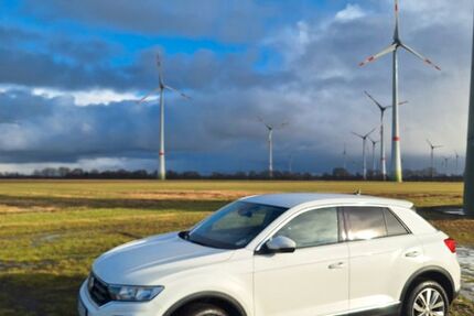 VW T-Roc 77.500 km 14.500 &euro; Saterland 26683