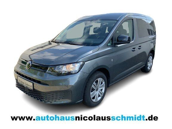 VW Caddy 8.200 km 29.990 &euro; Süderbrarup 24392
