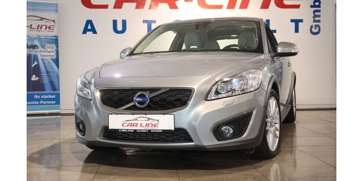 Volvo C30 17.383 km 13.777 &euro; Ratingen 40880
