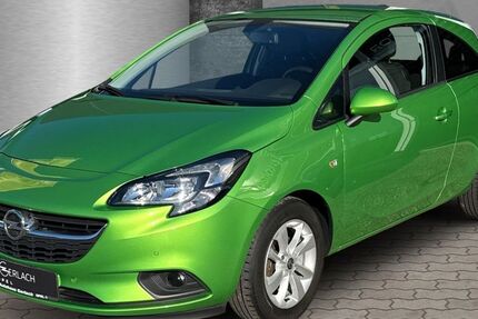 Opel Corsa 96.202 km 8.500 &euro; Niederahr 56414