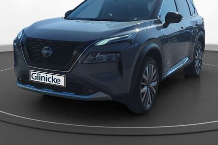 Nissan X-Trail 45.000 km 35.980 &euro; Weimar 99423