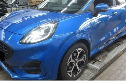 Ford Puma 19.990 km 26.890 &euro; Germersheim 76726