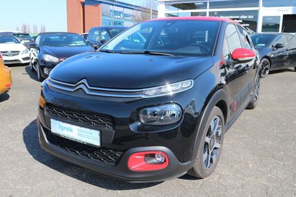 Citroen C3 117.742 km 9.790 &euro; Paderborn Schloß-Neuhaus 33104