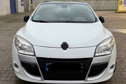 Renault Megane 137.500 km 5.200 &euro; Iserlohn 58636