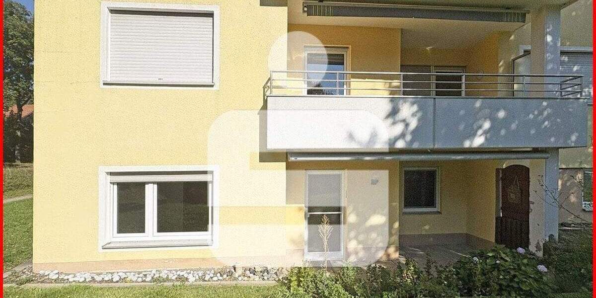 Sehr gute Wohnlage! 2 zimmer