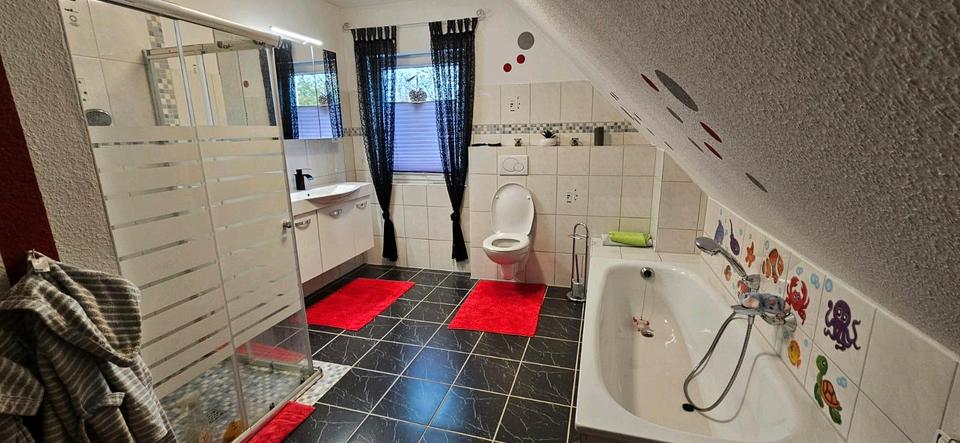 Doppelhaushälfte Reinfeld (Holstein) - 3 Zimmer, 86 m&sup2;, 295.000&euro; | Angebot:27184355