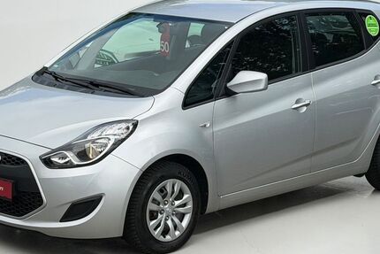 Hyundai ix20 39.613 km 9.800 &euro; Hamburg 22043