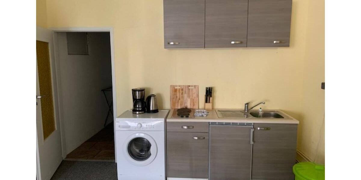 Erdgeschoßwohnung Bechtolsheim - 1 Zimmer, 30 m&sup2;, 750&euro; | Angebot:23624915