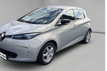 Renault ZOE 52.516 km 9.490 &euro; Würzburg 97076