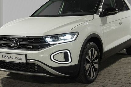 VW T-Roc 15.175 km 27.980 &euro; Höhr-Grenzhausen 56203