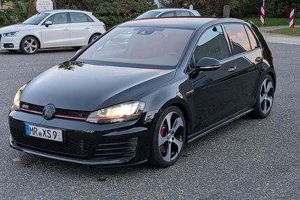 VW Golf 76.450 km 16.900 &euro; Marburg 35041