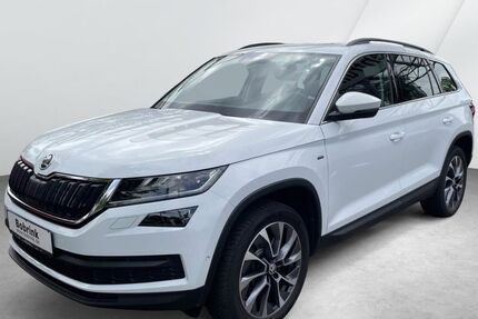 Skoda Kodiaq 77.600 km 27.460 &euro; Bremen 28329