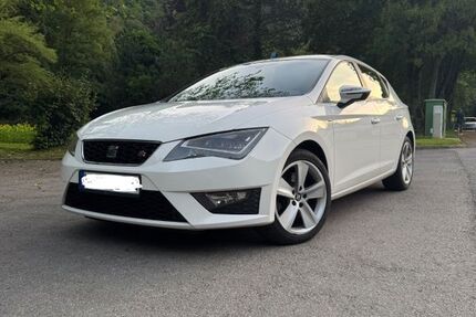 Seat Leon 150.050 km 11.750 &euro; Nachrodt-Wiblingwerde 58769