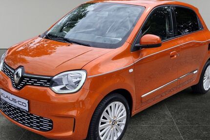 Renault Twingo 44.856 km 10.990 &euro; Rendsburg 24768