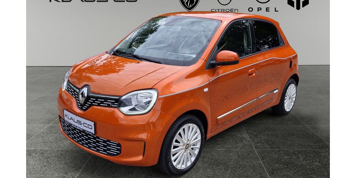 Renault Twingo 44.856 km 10.990 &euro; Rendsburg 24768