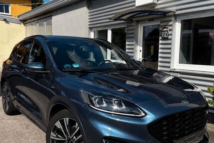Ford Kuga 105.500 km 16.980 &euro; Cham 93413