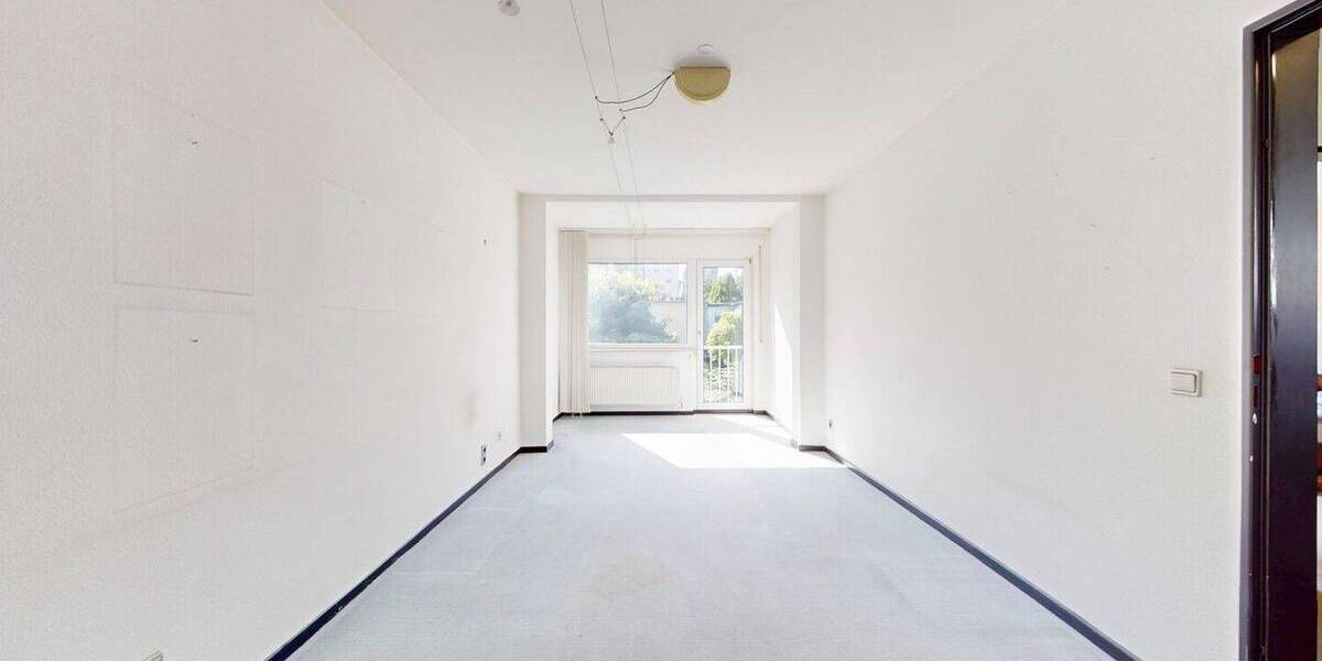 Reihenendhaus Frankfurt am Main Niederursel - 3 Zimmer, 104 m&sup2;, 650.000&euro; | Angebot:26170557