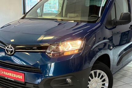 Toyota Proace (Verso) 76.000 km 9.990 &euro; Duderstadt 37115