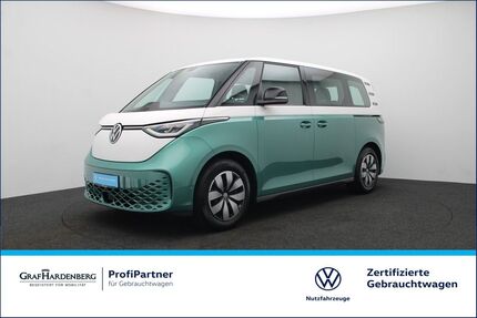 VW ID. Buzz 9.632 km 57.480 &euro; Karlsruhe 76131