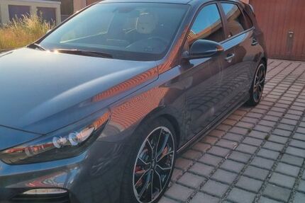 Hyundai i30 35.200 km 24.800 &euro; Königslutter 38154