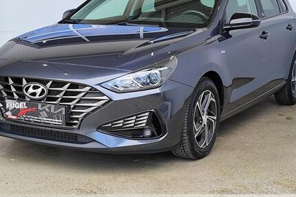 Hyundai i30 49.150 km 18.999 &euro; Chemnitz - Mittelbach 09224