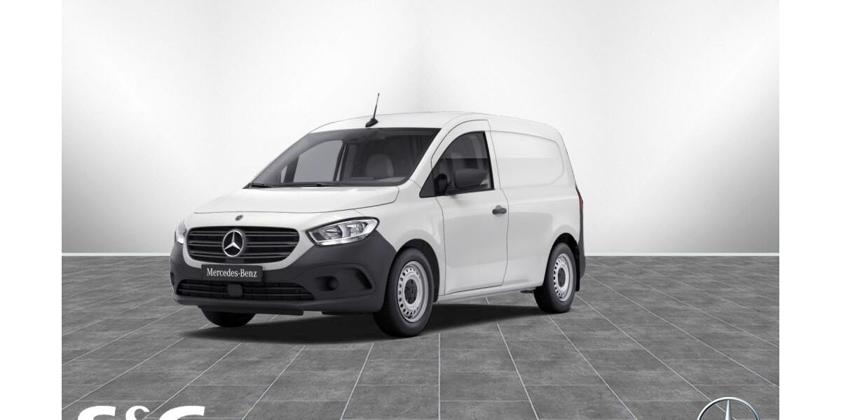Mercedes-Benz Citan 20.389 km 28.917 &euro; Offenburg 77656