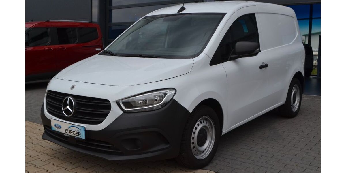 Mercedes-Benz Citan 11.732 km 19.900 € Schmölln 04626