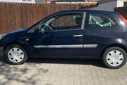 Ford Fiesta 68.287 km 2.600 &euro; Hannover 30519