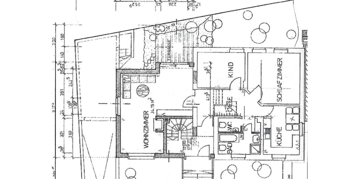 Großzügige Doppelhaushälfte mit moderner Ausstattung zu vermieten 6 zimmer