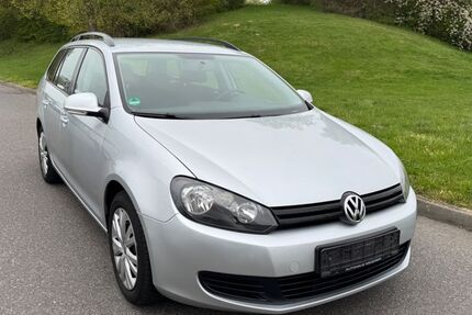 VW Golf 137.400 km 7.950 &euro; Werneuchen 16356