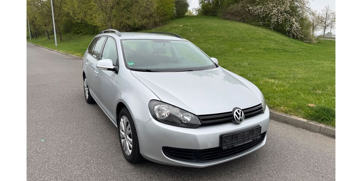 VW Golf 137.400 km 7.950 &euro; Werneuchen 16356