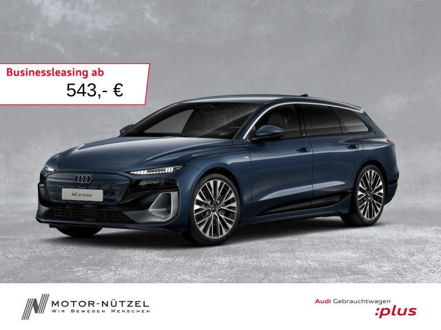 Audi A6 e-tron 13.605 km 74.930 &euro; Hof 95030