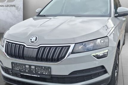 Skoda Karoq 65.600 km 19.555 &euro; Pirmasens 66953