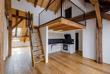 Wohnung Traunstein - 4 Zimmer, 121 m&sup2;, 725.000&euro; | Angebot:27292561